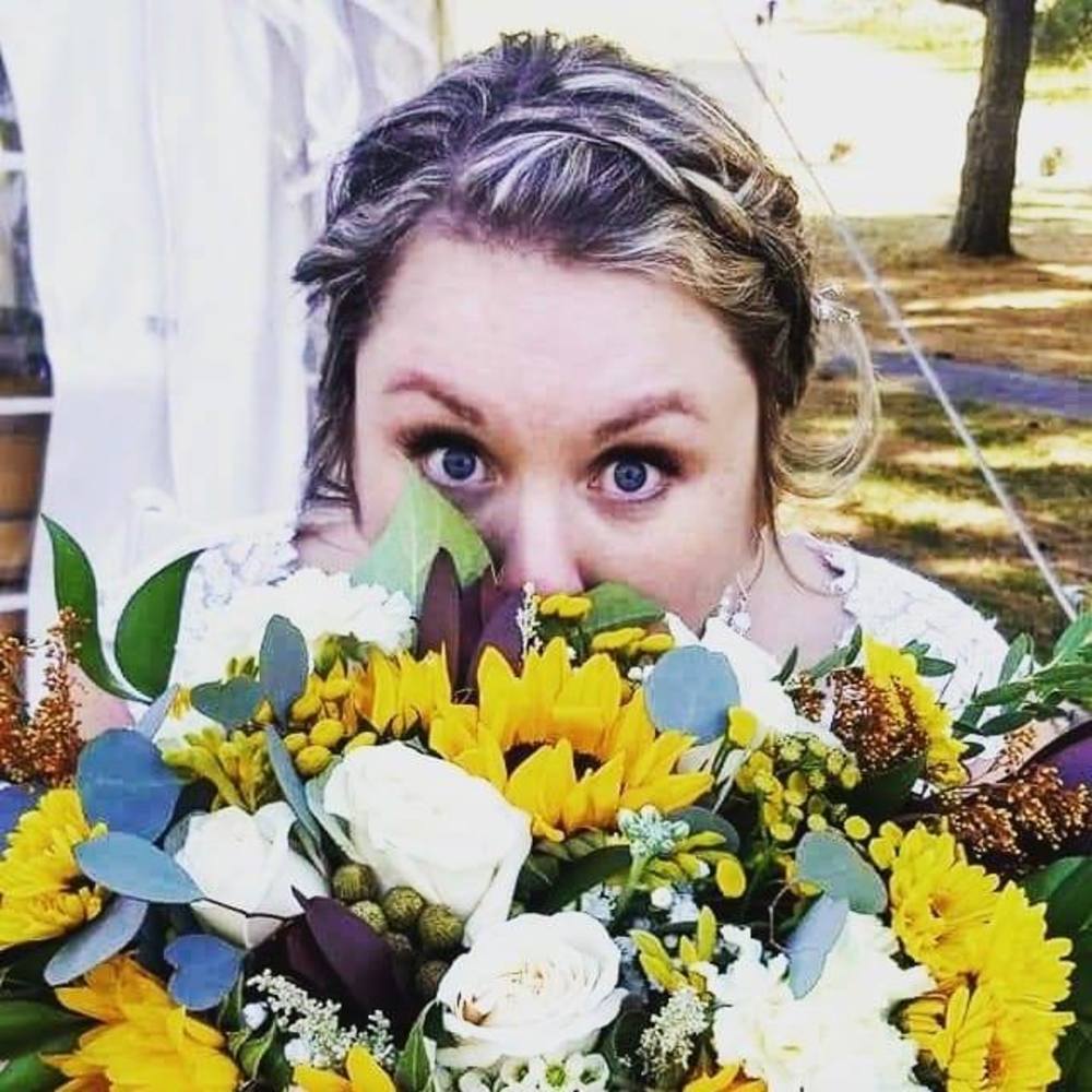 Meet your Posher, Samantha